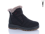 Ботинки Wsmr WY8023-1 от магазина Frison