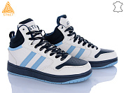 Кроссовки Stilli Group HB840-6 шкіра от магазина Frison