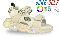Босоножки Jong-Golf A20622-23 LED от магазина Frison