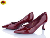 Туфли Meideli L6605-19 от магазина Frison