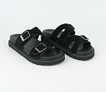 Шлепанцы Allshoes 211133 от магазина Frison