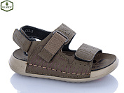 Босоножки Paliament C13 green от магазина Frison