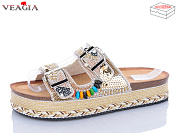 Шлепанцы Veagia-Ada WK002-5 от магазина Frison