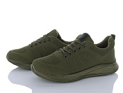 Кроссовки Lqd W126 khaki от магазина Frison