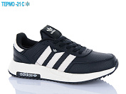 Кроссовки Fed A723-18 термо от магазина Frison