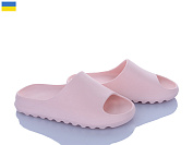 Шлепанцы Golden Lion 311 пудра от магазина Frison