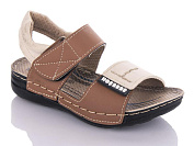 Босоножки No Brand HB135 от магазина Frison