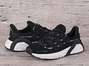 Кроссовки Ax A618 black от магазина Frison