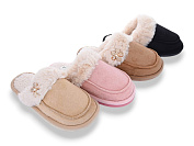 Тапочки Sanlin2 WP5096 mix от магазина Frison