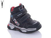 Ботинки Xifa Kids YF937-1B от магазина Frison