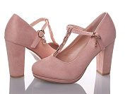 Туфли Seven 777-P80-6 от магазина Frison