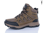 Ботинки Dafuyuan A2670-24 от магазина Frison