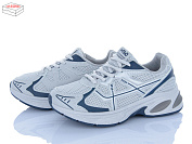 Кроссовки Aba J2116-6 от магазина Frison