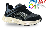 Кроссовки Jong-Golf A11652-1 от магазина Frison