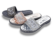 Шлепанцы Lion-Lu FY57C mix от магазина Frison