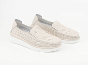 Мокасины Allshoes 207137 от магазина Frison