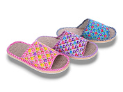 Тапочки Мир 4145-SP026 mix от магазина Frison