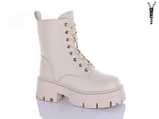 Ботинки Aba2 Y11-6 от магазина Frison