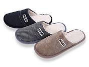 Тапочки Yzy MU10269 mix от магазина Frison