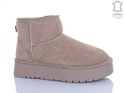 Угги Aba2 T3ABA8-3 от магазина Frison