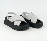 Босоножки Allshoes 206790 от магазина Frison