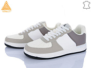 Кроссовки Stilli Group HB710-4 шкіра піна от магазина Frison