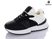 Кроссовки Башили B922-2 от магазина Frison