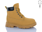 Ботинки Aba Kids B01 от магазина Frison