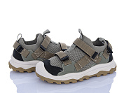 Кроссовки Clibee G318805C khaki от магазина Frison