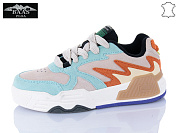 Кроссовки Baas L1821-7 от магазина Frison