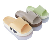 Шлепанцы Soylu HB28 mix от магазина Frison