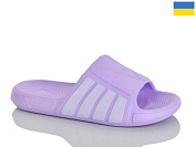 Шлепанцы Malibu 6-75 бузок от магазина Frison