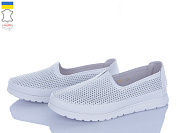 Туфли Mona Liza 276-1 білий от магазина Frison