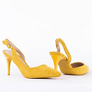 Босоножки Allshoes 141300 от магазина Frison