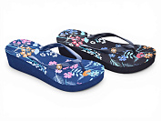 Шлепанцы Super Gear 01-6532 mix от магазина Frison