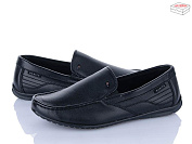 Мокасины Успіх Z121-9C от магазина Frison