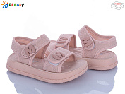 Босоножки Klf BLK011-3B от магазина Frison