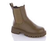 Ботинки Princess Q009 от магазина Frison