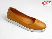 Балетки Allshoes 177581 от магазина Frison