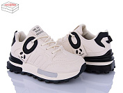 Кроссовки Lady Lily AB22-2 от магазина Frison