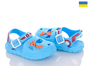 Босоножки Luckline 51-253 от магазина Frison