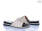 Шлепанцы Vika 820-2 от магазина Frison