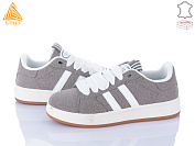 Кроссовки Stilli Group JH400-6 шкіра от магазина Frison