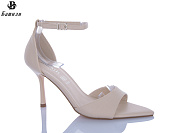 Босоножки Башили H65135-A11 от магазина Frison