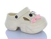 Кроксы Red-Sun QQ82-3 от магазина Frison