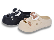 Шлепанцы Lion-Lu 2510-3 mix (12) от магазина Frison