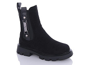 Ботинки Swin-Purlina 3136-3 от магазина Frison