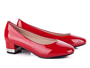 Туфли Seven 777-A007 от магазина Frison