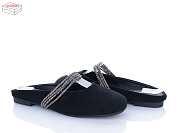 Шлепанцы Ailaifa SC2413-1 от магазина Frison