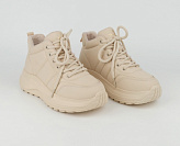 Ботинки Allshoes 214570 от магазина Frison
